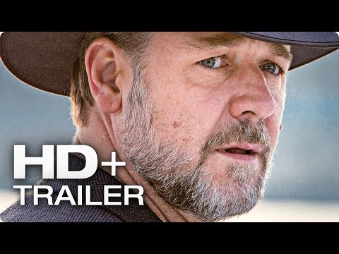 DAS VERSPRECHEN EINES LEBENS Trailer [HD]