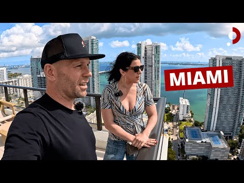 The New Capital of Wealth – Why They're Moving to Miami 🇺🇸