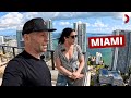 Inside Wealthy Miami - Why Are So Many Americans Moving Here? 🇺🇸