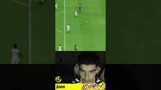 How is your FC 24 ranked climb going? #vitality #fc24 #fifa