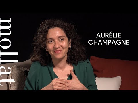 Aurélie Champagne - La part du chien : soldat traumatisé cherche chien à adopter