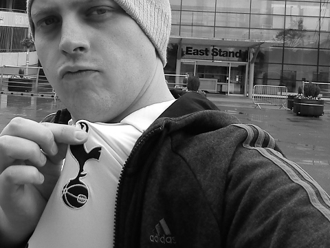 Fifa 18 Tottenham Hotspur career mode episode 21 season 2