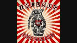 Incubus - Dig (HD) (HQ)