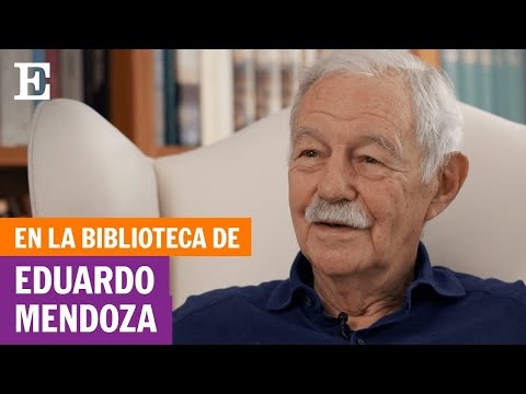 Eduardo Mendoza gana el Premio Princesa de Asturias de las Letras