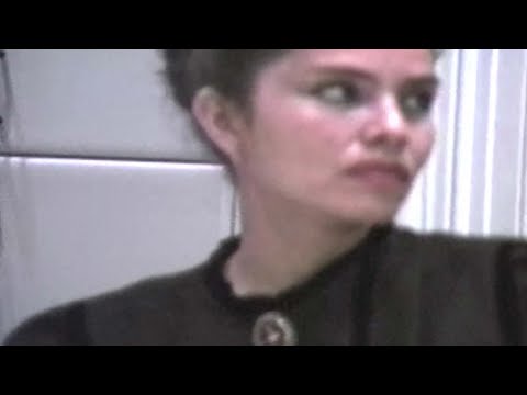 Sofia Kourtesis - 'Corazón' (Official Video)