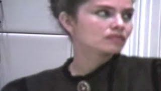 Sofia Kourtesis – Corazón