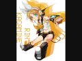 Vocaloid - Meltdown - Kagamine Rin 