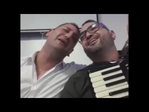 Ivan Kurtic - Pedja Energy Bend - Mix