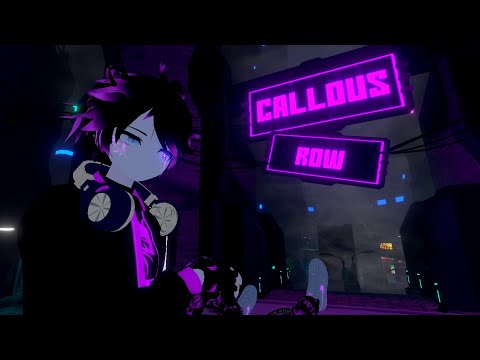 Callous Row RP - 5.2