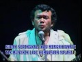 AIR MATA DARAH RHOMA IRAMA