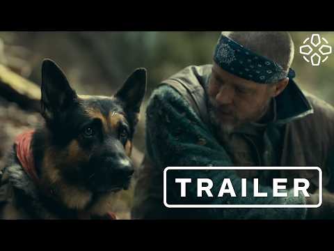 A vadon szíve – előzetes #1 (Brad Pitt)