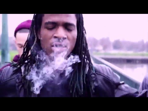Suppa Ant - My Life(Music Video)
