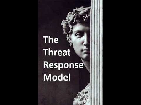 The Threat Response Model