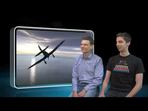 GS 2010/05 - Battlefield Serien-Rückblick (DVD-XL HD)