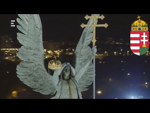 National Anthem of Hungary: Himnusz