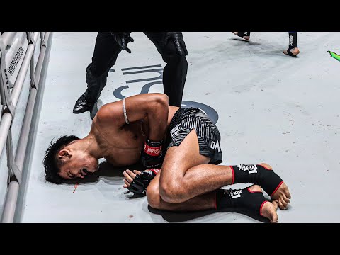 ONE Friday Fights 125 | All Fight Highlights