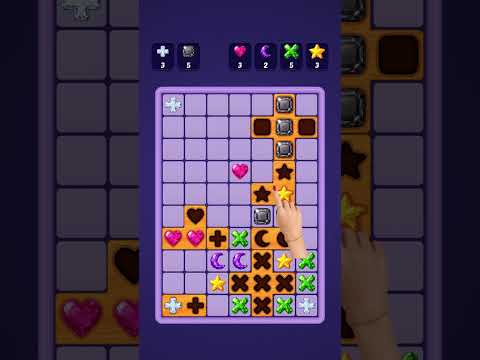 Block Puzzle: Gem Crush video thumbnail