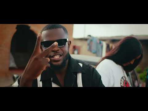 Drifta Trek ft Flex Zm - Niwebo (Official Music video) Dir Ert & K Blaze