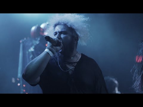 ENOX @ Fear Frenzy 2023 - 10/21/2023