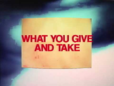 give + take