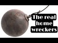 The Real Home Wreckers