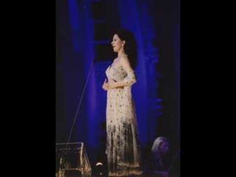 Angela Gheorghiu - Addio, mio dolce amor- Edgar - Puccini