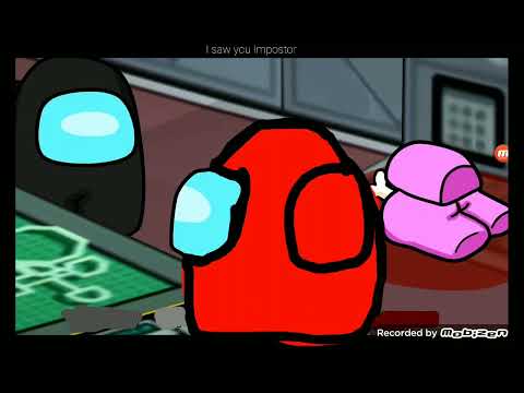 Chokomilk Gatopaint² ft. Flak I saw you Impostor mashup animation