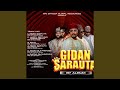 Gidan Sarauta Two (feat. Abdul D One & Umar M. Shareef)