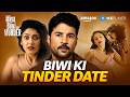 Miya Biwi Aur Murder Season 1 Full Episode 1 Rajeev Khandelwal Manjari Fadnnis Amazon MX Player