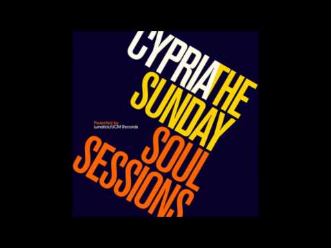 Cypria- Let's Go