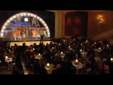 Rodrigo Marcell na Minissérie "Dalva e Herivelto - Uma Canção de Amor"