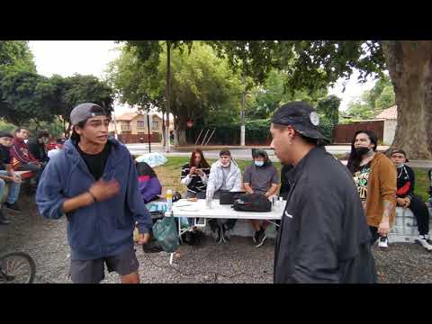 OCTAVOS: EMET VS BKAIN (TR ULTIMA OPORTUNIDAD)