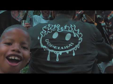 DOPELUMI - Sketxa - F*** You Too ft. Lose Jr (Official Music Video)