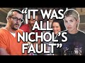 Chris Watts Admits The Murders Were Planned The Day Before Blames Nichol Kessinger For Everything