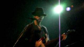 Babyshambles - Lille - You talk