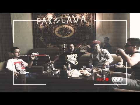 URAN ft. Xpert, Tibu, Shahruz & Dj Twist – AzRap Cypher 2 | Teaser