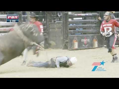 Dusty Tuckness bullfighting Mix part 2
