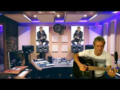 Cantor-Luiz Artur- As vezes fico pensando.