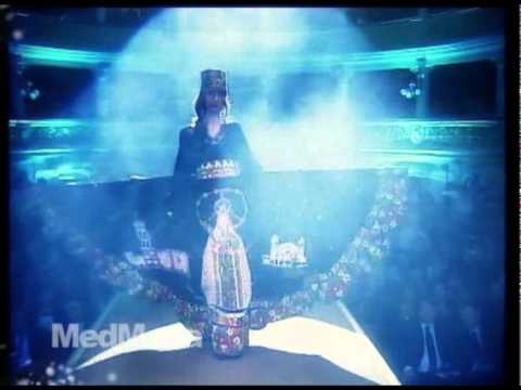 MedModa 2011 - promo -