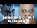 Bob Recreates Jojo Siwa's 