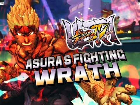 asura wrath pc download