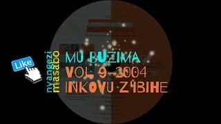 mu buzima official lyrics video from author 