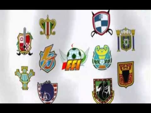 Inazuma11 OST 3 - The Match Begins