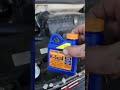 K Seal VS 5 7 With Blown Head Gasket