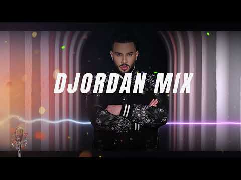 DJORDAN MIX 2025 BY AKMM