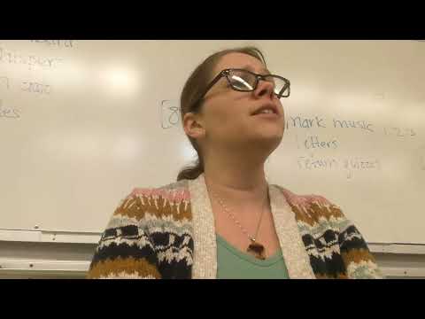 I Dare You (SAB) - Alto - arr. Andy Beck