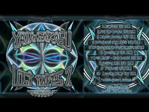 06. Yata-Garasu- Geostigma 154 BPM