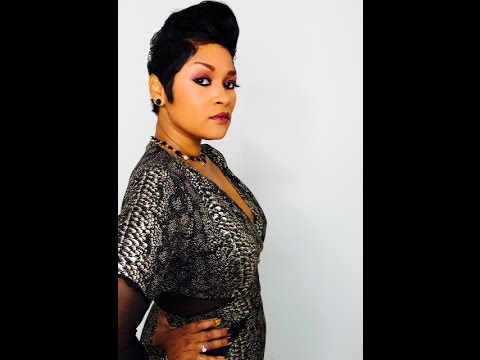 Sheree Hicks & Sean Ali w/ EL "Back Together"