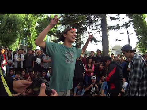 MAZZONI vs LOS WACHES: 8vos - [KD] Multiverse I