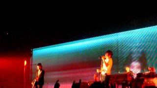 KANE - I Will Keep My Head Down @ Ahoy Rotterdam, 21-04-&#39;11